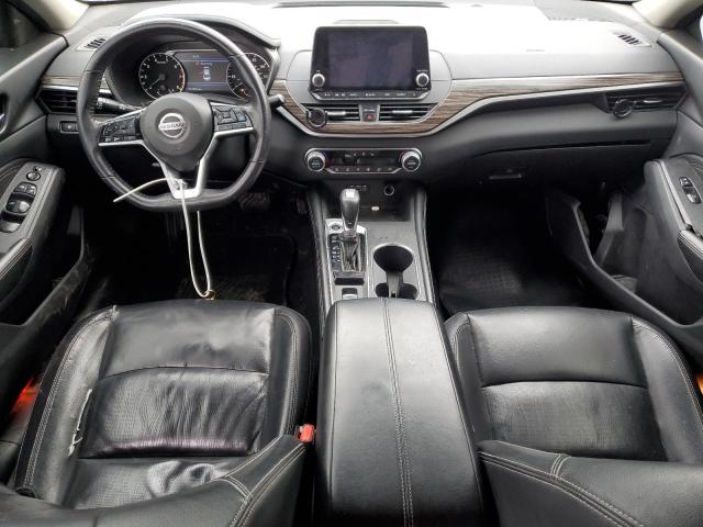1N4BL4EV2KC244462 Nissan ALTIMA SL