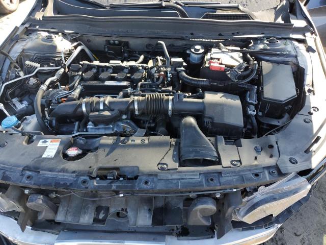 1HGCV1F96JA005243 Honda Accord Touring