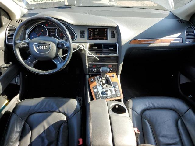 WA1LMAFE4FD000959 Audi Q7 Tdi Premium Plus