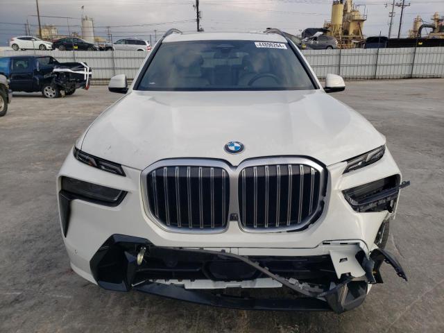 5UX23EM00P9N58748 BMW X7 Xdrive40i