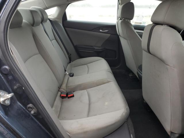 2HGFC2F69KH522392 Honda Civic Lx