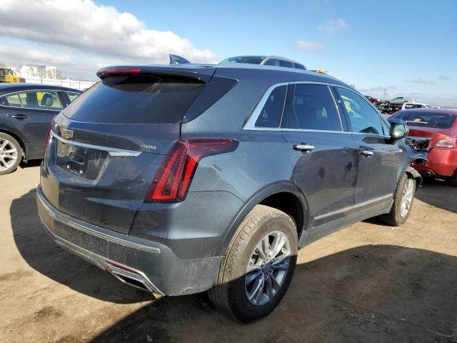 1GYKNCRS0LZ157117 Cadillac Xt5 Premium Luxury