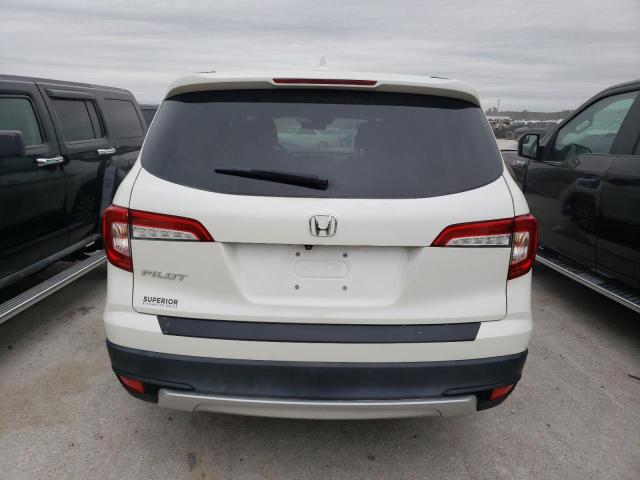 5FNYF5H56KB022071 Honda PILOT EXL