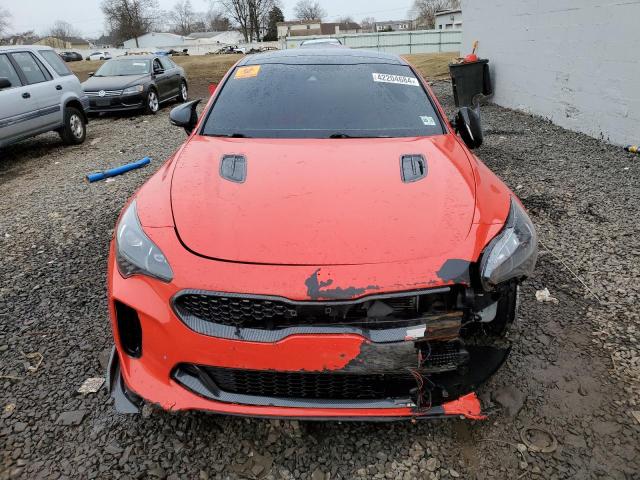 KNAE45LC9K6062832 KIA Stinger Gt1