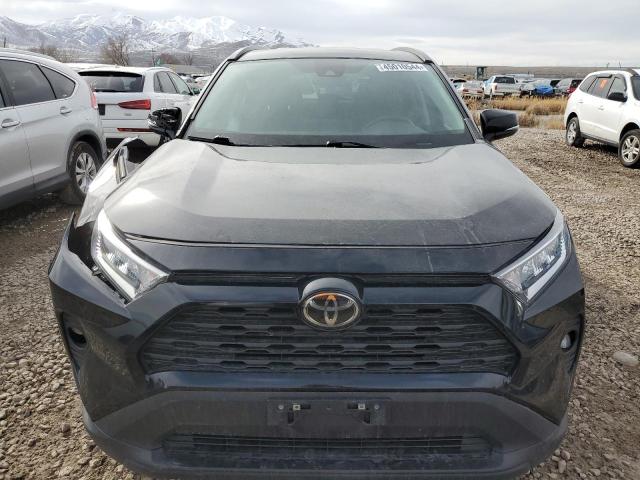 2T3P1RFV0MW158391 Toyota Rav4 Xle