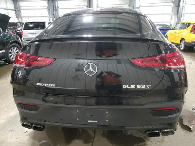 4JGFD8KBXPA948465 Mercedes-Benz Gle Coupe 63 S 4matic Amg