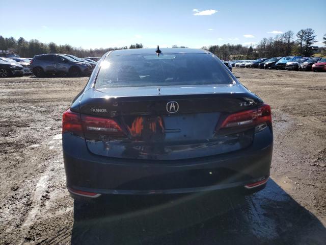 19UUB1F34GA004965 Acura TLX