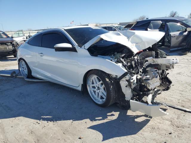 2HGFC3A58LH751748 Honda CIVIC SI