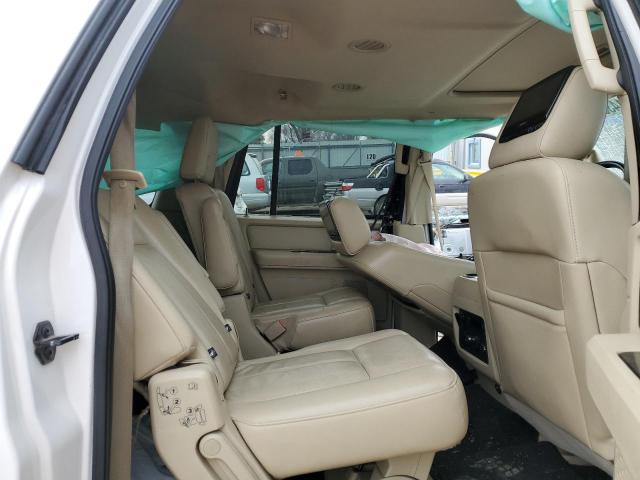 1FMJK2AT6HEA47577 Ford Expedition El Limited