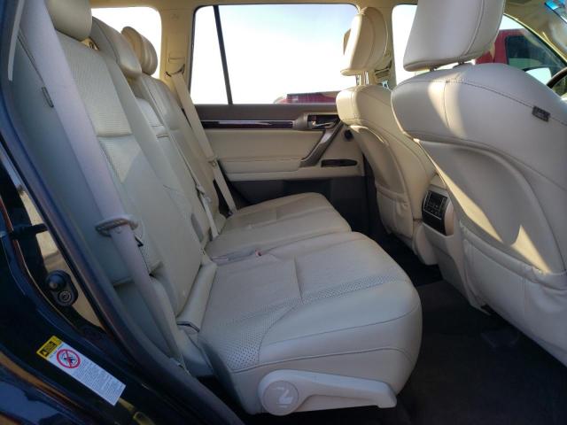 JTJJM7FX8F5118215 Lexus Gx 460 Premium