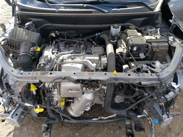 3GKALVEX1LL260871 GMC Terrain Slt