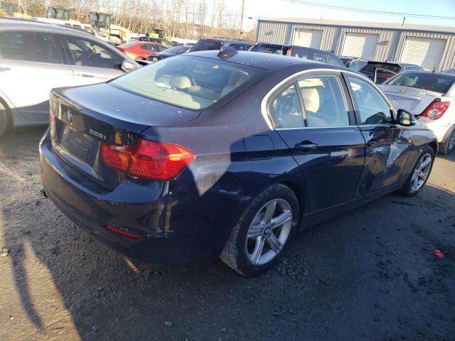 WBA3B5G55FNS12679 BMW 328 Xi Sulev