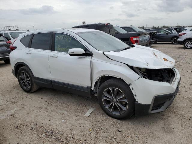 2HKRW1H55LH421571 Honda CR-V EX