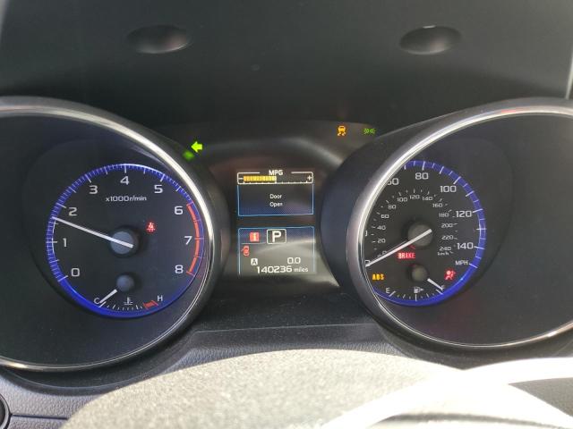 4S3BNAC64H3056307 Subaru Legacy 2.5i Premium
