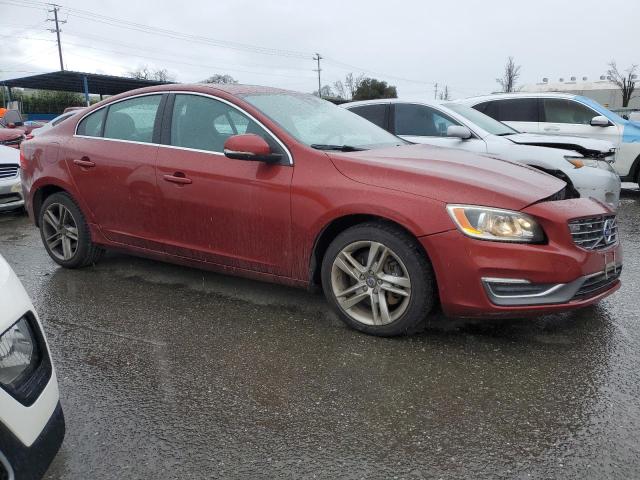 YV1612FS5E2289832 Volvo S60 T5