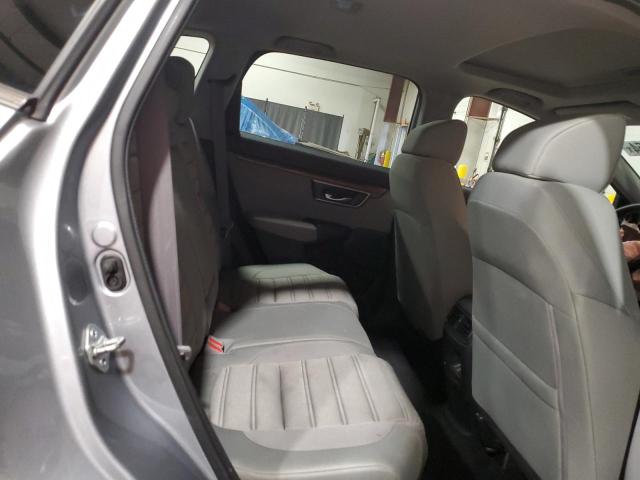 7FARW2H58JE080981 Honda CR-V EX