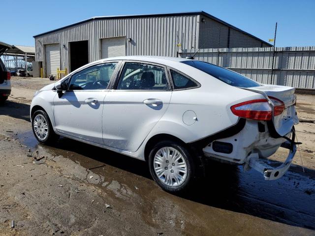3FADP4AJ2KM104331 Ford FIESTA S
