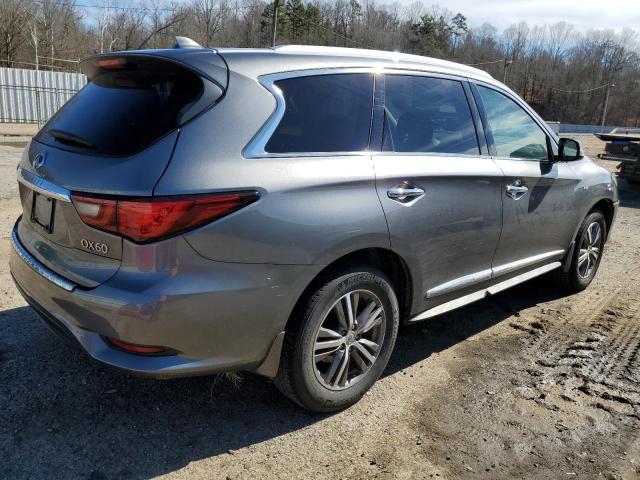 5N1DL0MM0LC508666 Infiniti QX60 LUXE