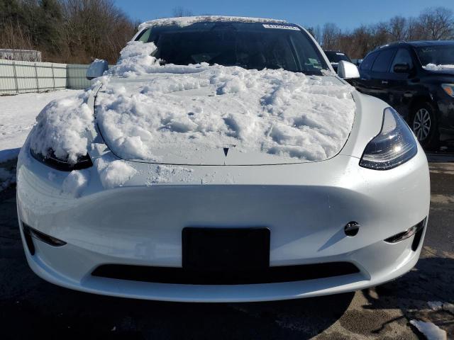 7SAYGDEF6PF833111 Tesla Model Y