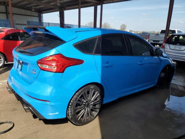 WF0DP3TH2H4122800 Ford FOCUS RS