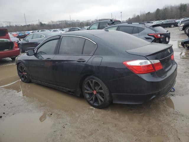1HGCR2F83EA299756 Honda ACCORD EXL