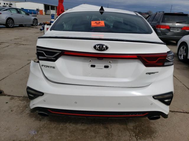 3KPF44AC1ME318477 KIA FORTE GT