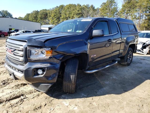 Auction sale of the 2016 Gmc Canyon Sle, vin: 1GTH6CE39G1375668, lot number: 43195344