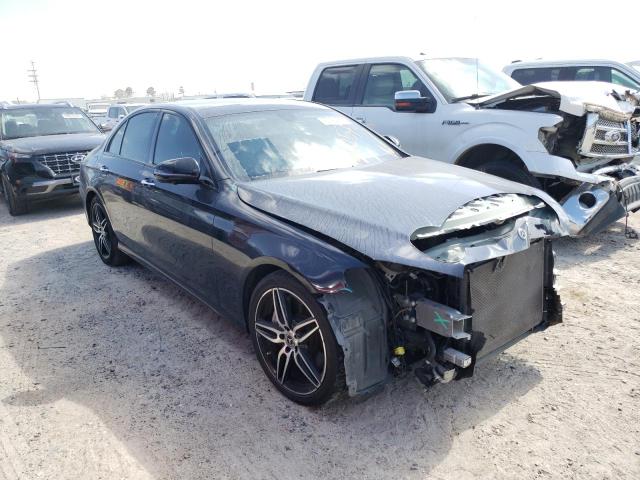 W1KZF8DB3LA842786 Mercedes-Benz E 350