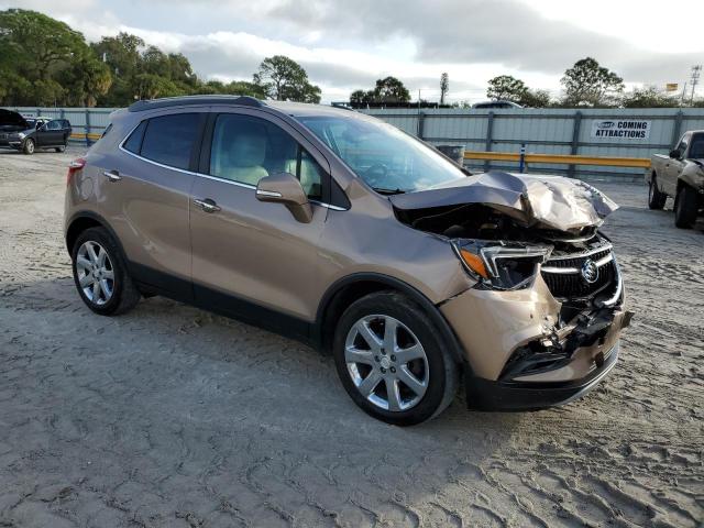 KL4CJCSM2KB936277 Buick Encore Essence