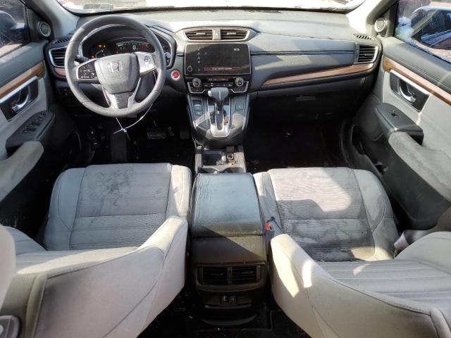 2HKRW2H52HH628299 Honda CR-V EX