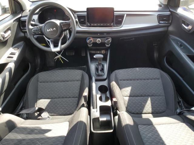 3KPA24AD6PE574434 KIA RIO LX