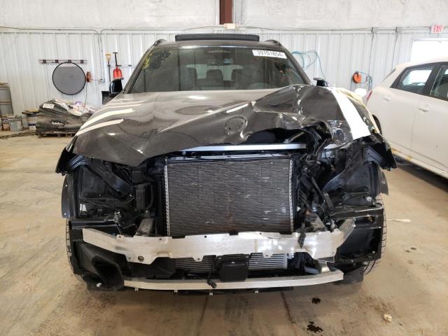 5UX83DP00P9N98229 BMW X3 M40i