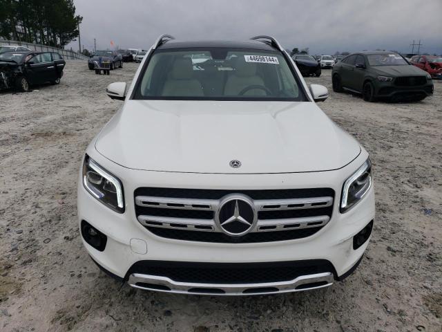 WDC4M4GB9LW010302 Mercedes-Benz GLB 250
