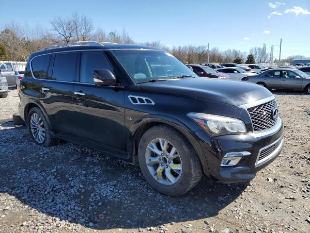 JN8AZ2NF6F9572427 Infiniti QX80