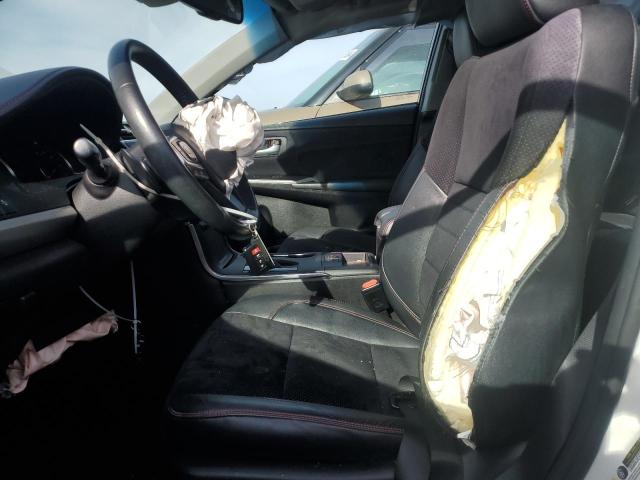 4T1BK1FK9FU567824 Toyota CAMRY XSE