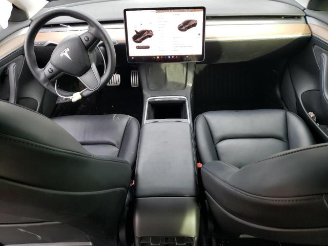 5YJ3E1ECXNF237398 Tesla MODEL 3