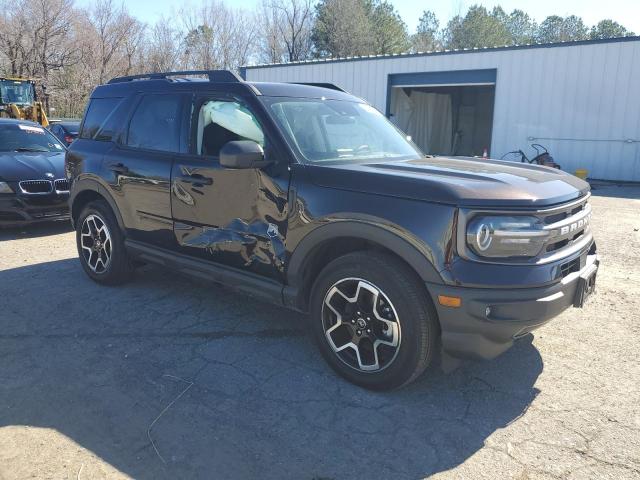 3FMCR9B63MRA40907 Ford Bronco Sport Big Bend