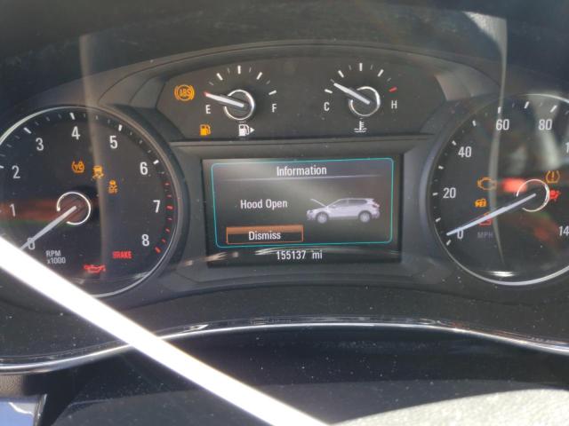 KL4CJASB1KB703087 Buick Encore Preferred
