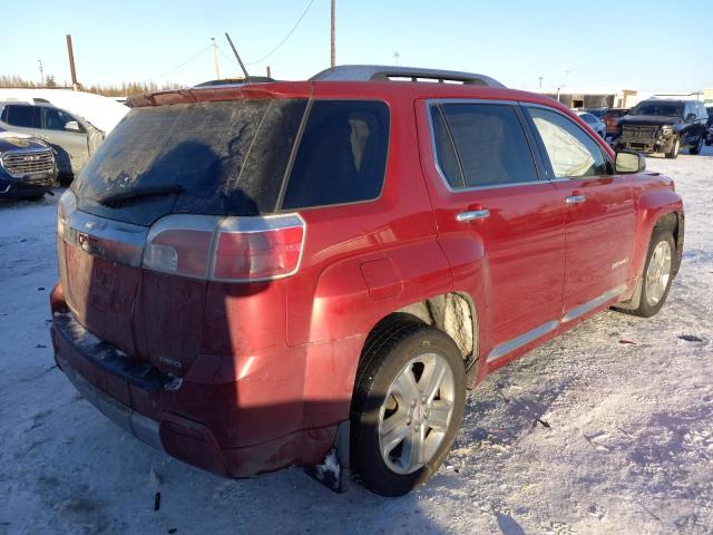 2GKFLZEK6F6169444 GMC Terrain Denali