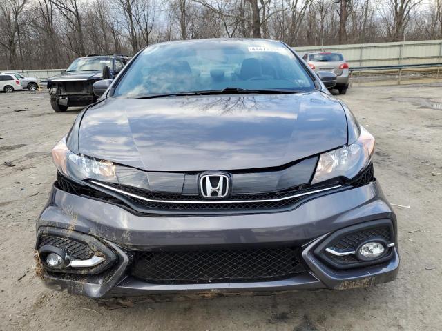 2HGFG3B58FH526172 Honda Civic Lx
