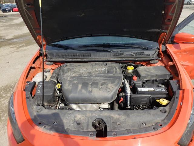 1C3CDFEB9FD266332 Dodge DART GT