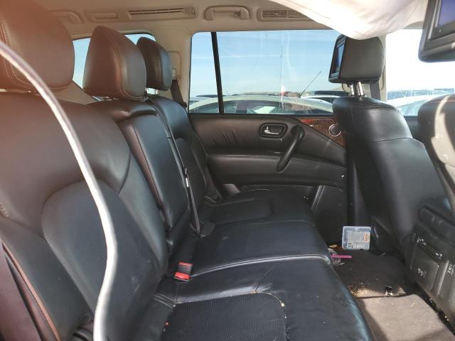 JN8AY2NC5H9512733 Nissan ARMADA SV