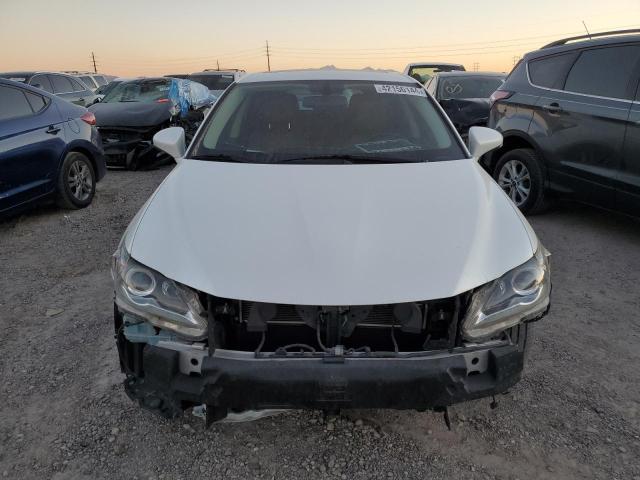 JTHKD5BH2F2234178 Lexus CT 200
