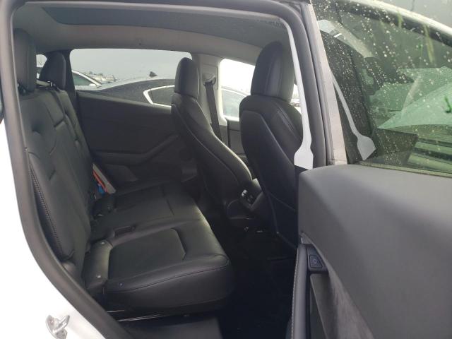 7SAYGDEF4NF451642 Tesla Model Y