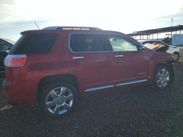 2GKFLUE38F6349505 GMC Terrain Denali