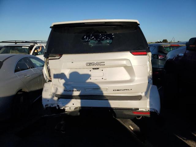 1GKS2DKL0MR155851 GMC YUKON DENALI