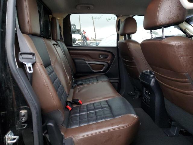 1N6AA1F45HN556138 Nissan Titan Xd Sl