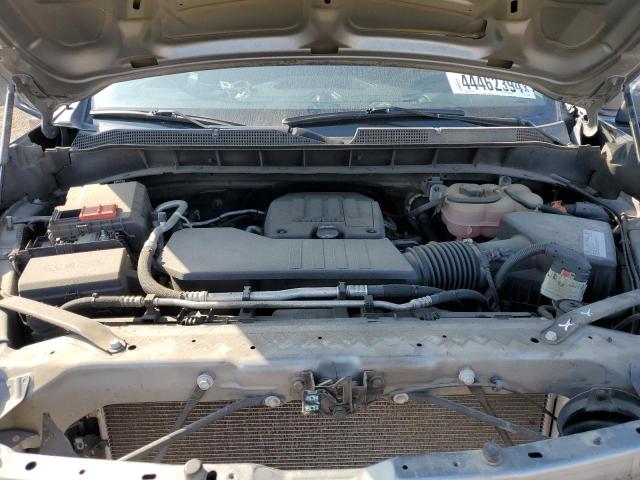 3GCPYBEK3MG244885 Chevrolet Silverado K1500 Custom