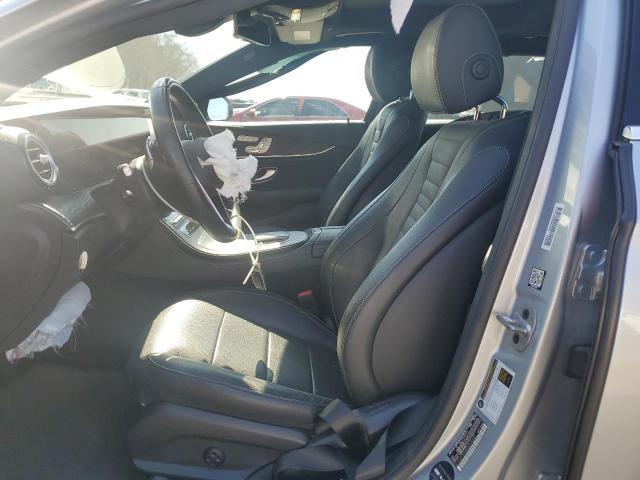 W1KZF5KB5MA894648 Mercedes-Benz E 450 4matic