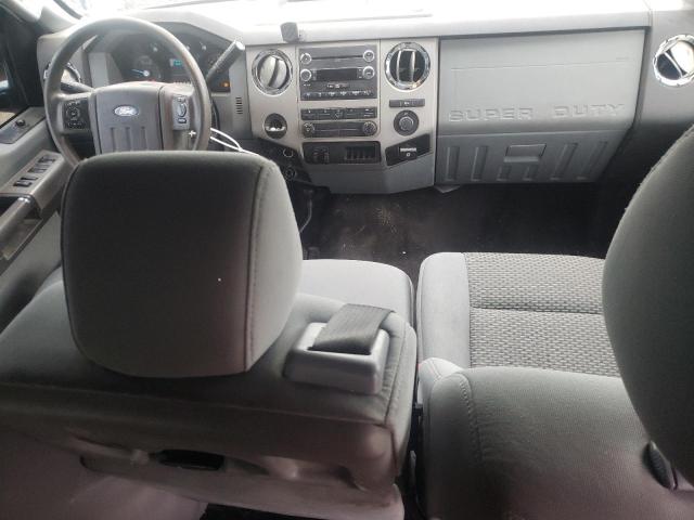 1FT8W3BT7FEA88065 Ford F350 Super Duty